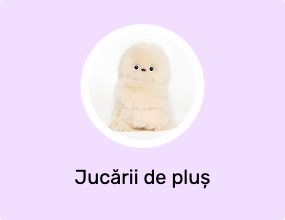 Jucării de pluș