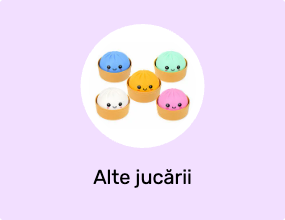 Alte jucării