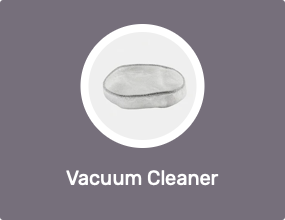 Vacuum Cleaner Accessories