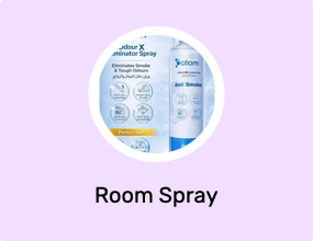 Room Spray