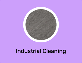 Industrial Cleaning