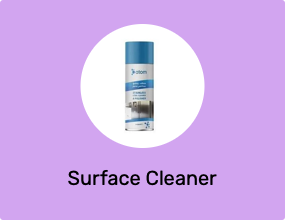 Surface Cleaner