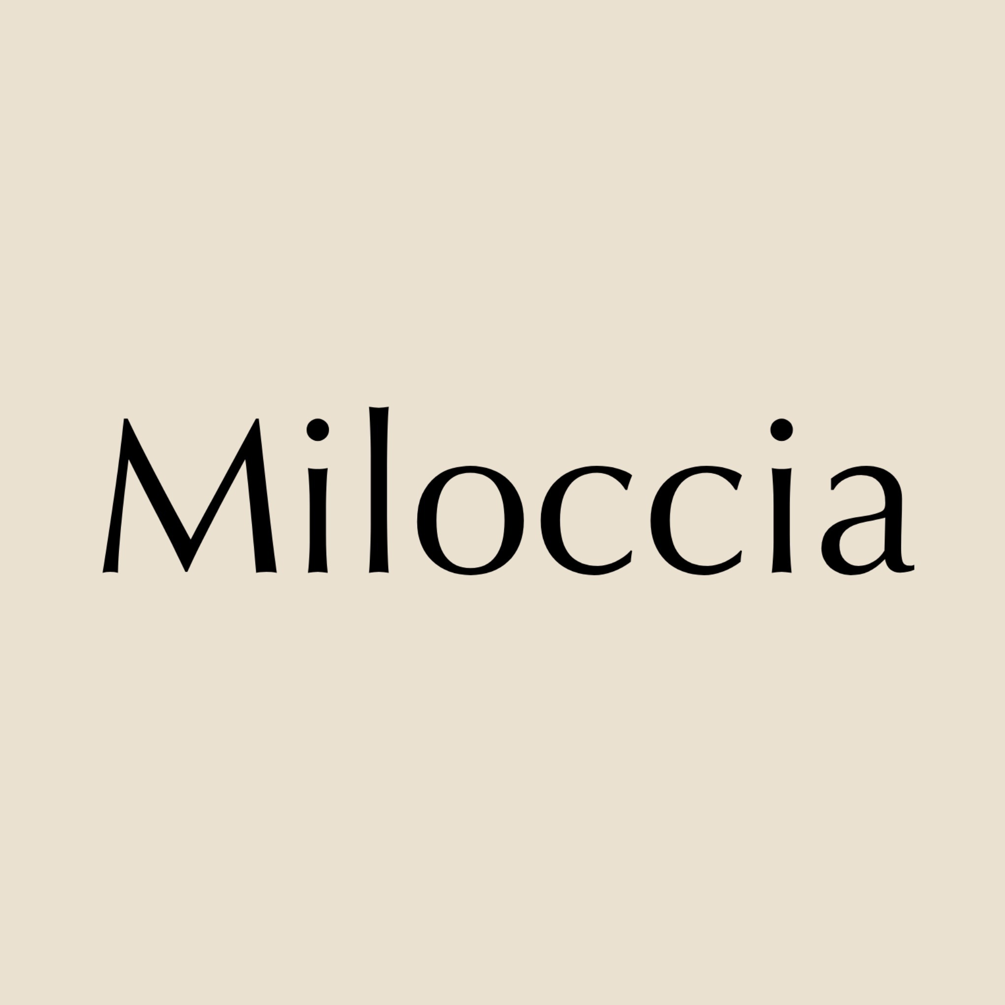 Miloccia