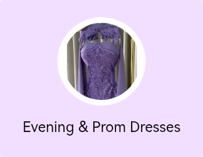 Evening & Prom Dresses