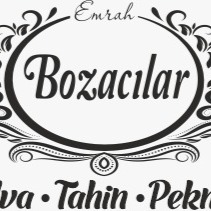 E Bozacılar Helva