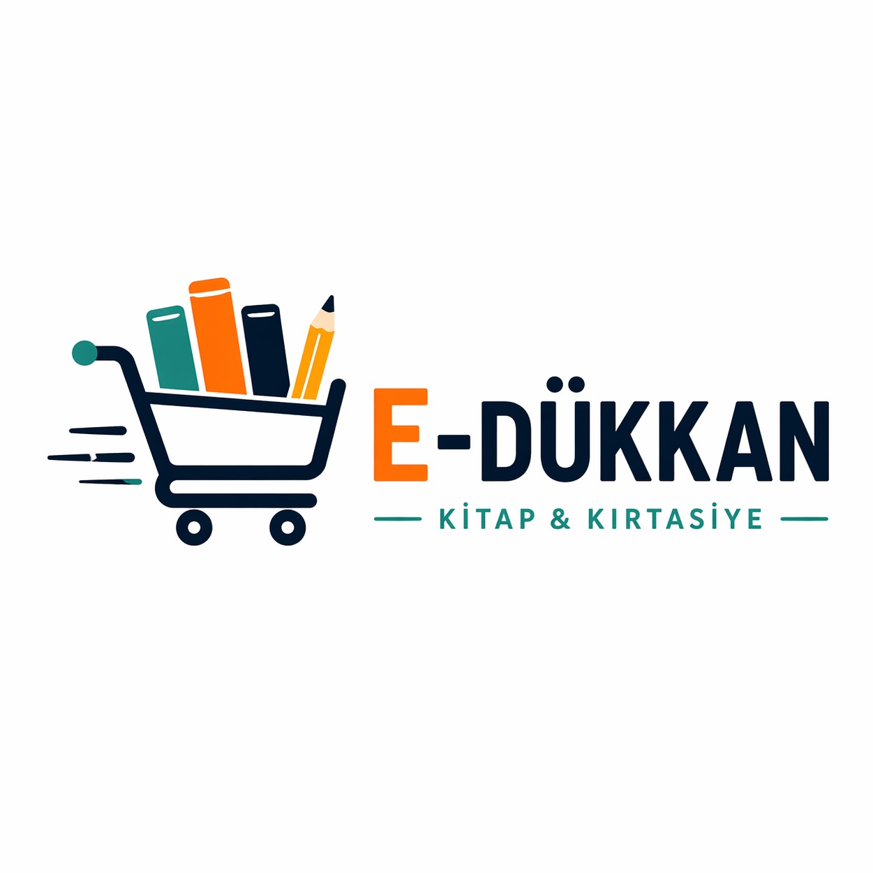 E-DÜKKAN KİTAP KIRTASİYE