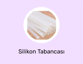 Silikon Tabancası