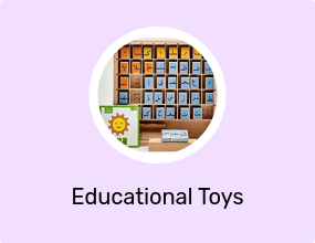 Educational Toys