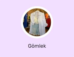 Gömlek