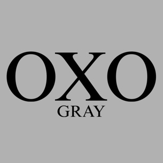OXO GRAY