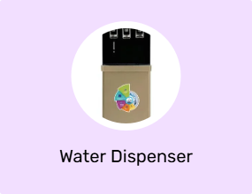 Water Dispenser