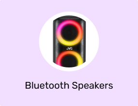 Bluetooth Speakers