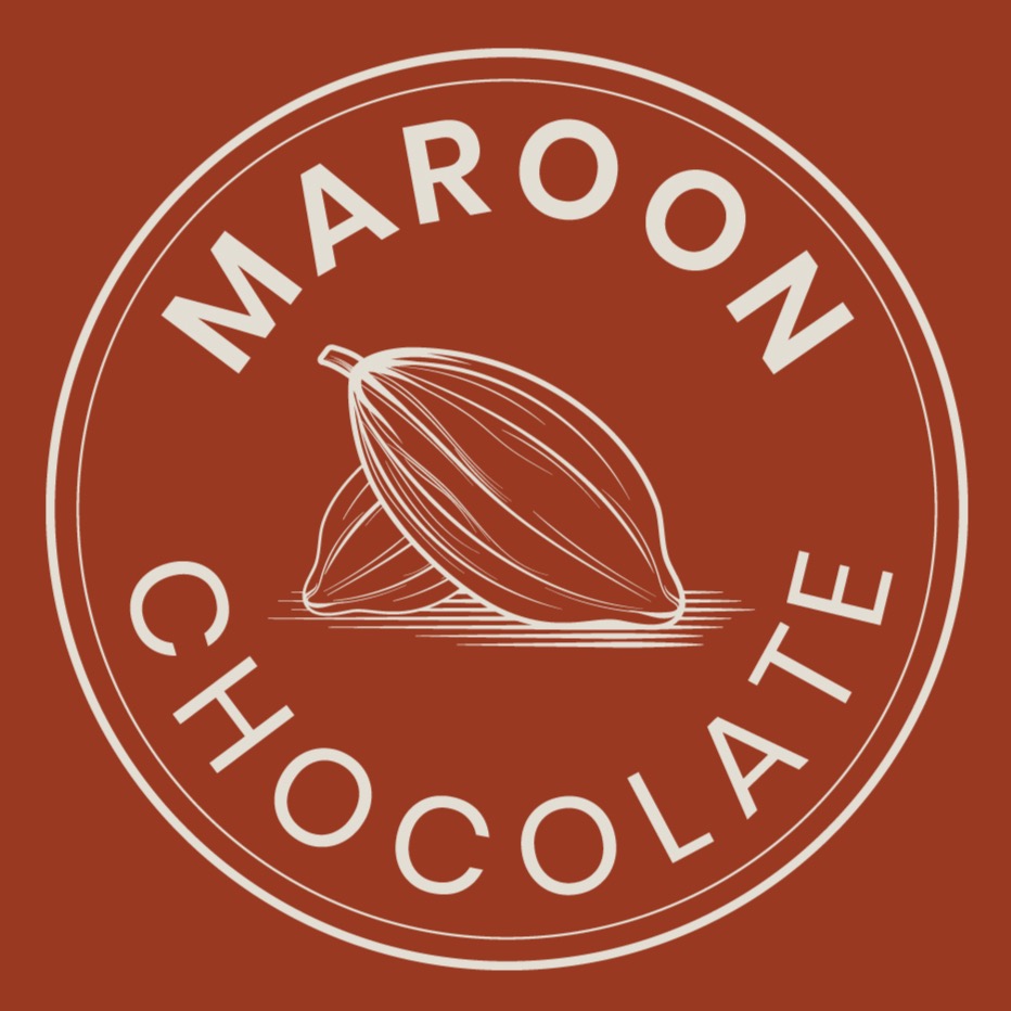 Maroon Chocolate