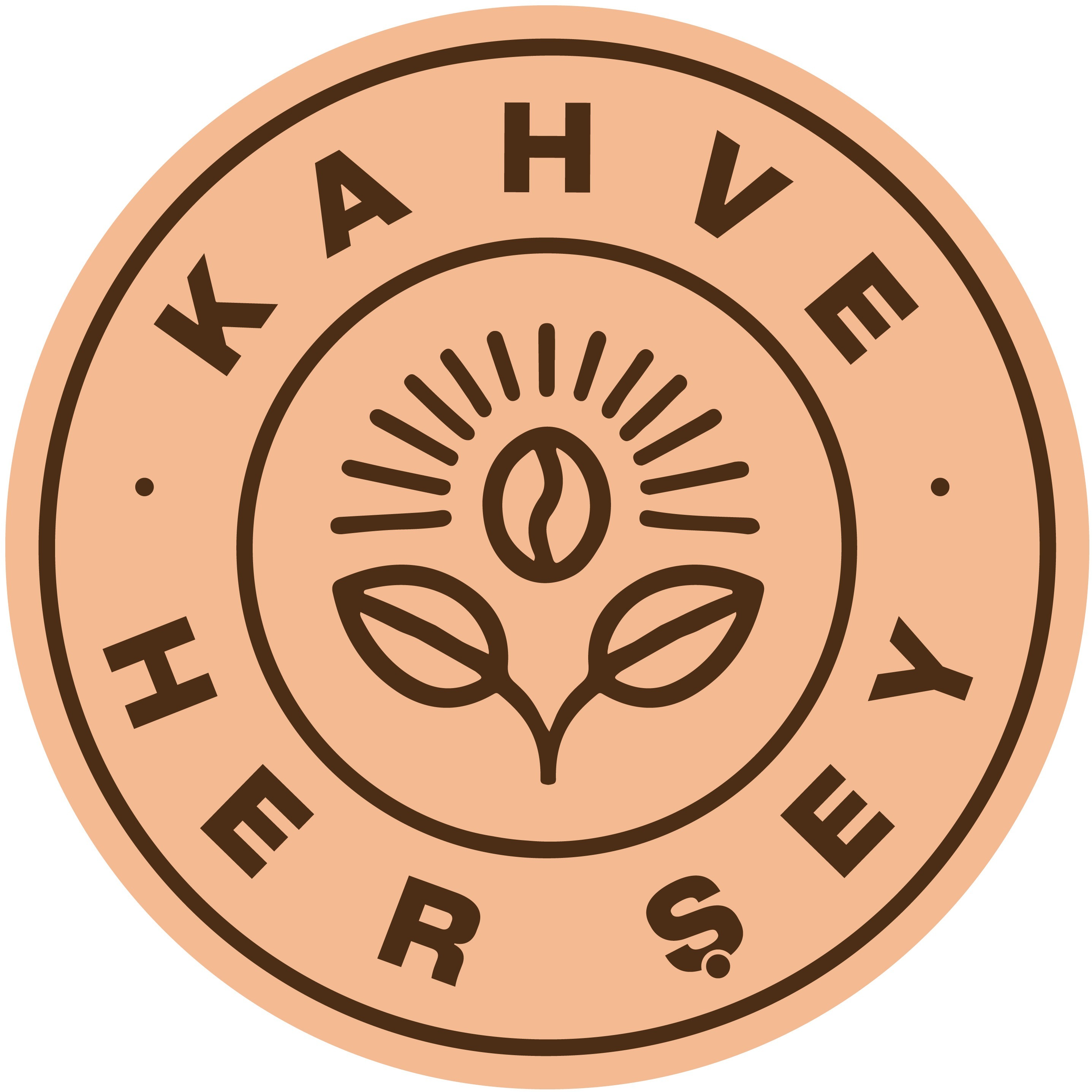 Kahve Her Şey