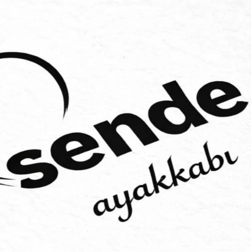 SENDE AYAKKABI