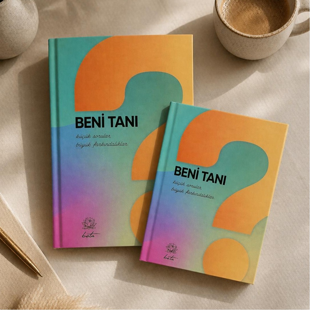 Beni Tanı - BeTa Defteri