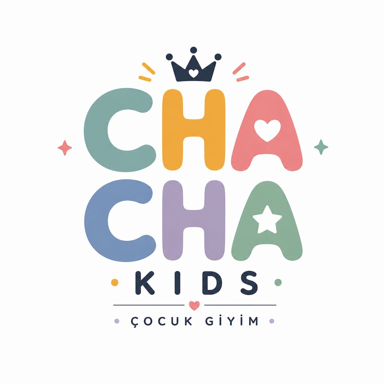 CHA CHA KIDS