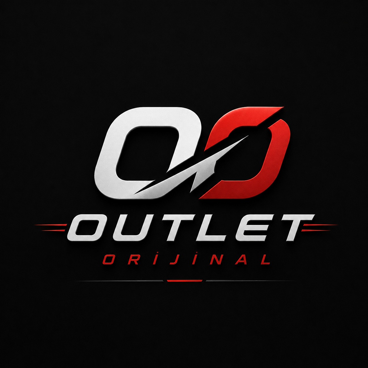 Outlet Orijinal