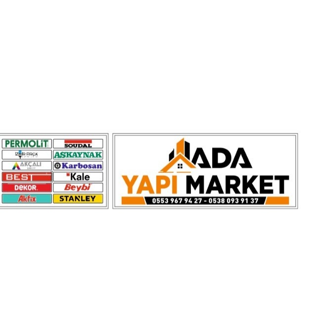 ADA  YAPI MARKET 1