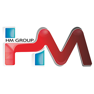 HM Ticaret logo