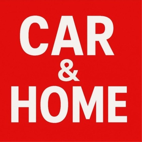 CAR & HOME