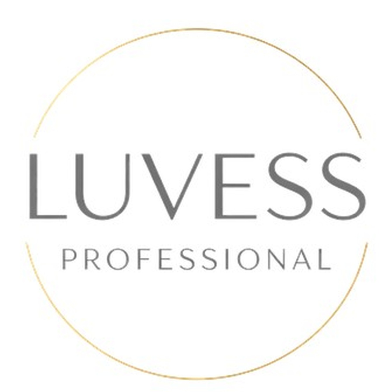 Luvess Professional
