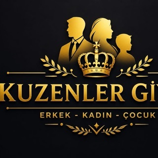 Kuzenler giyim mağazası