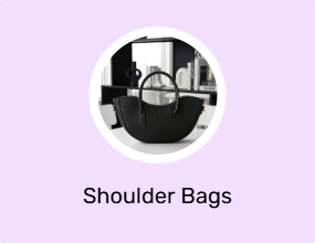 Shoulder Bags