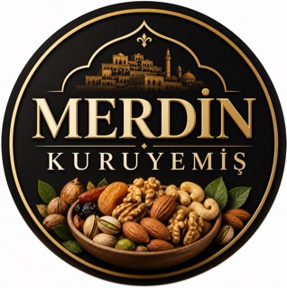 MERDİN KURUYEMİŞ