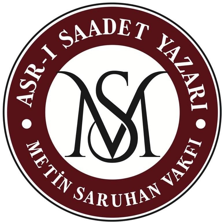 Asr-ı Saadet Metin Saruhan Kitabevi