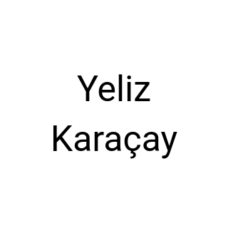 Yeliz Karaçay