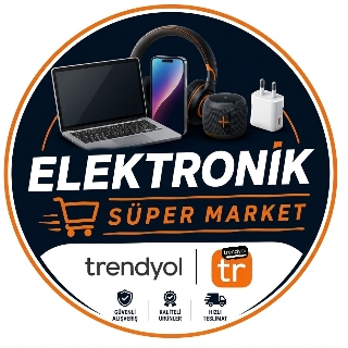 Elektronik Süper Market logo