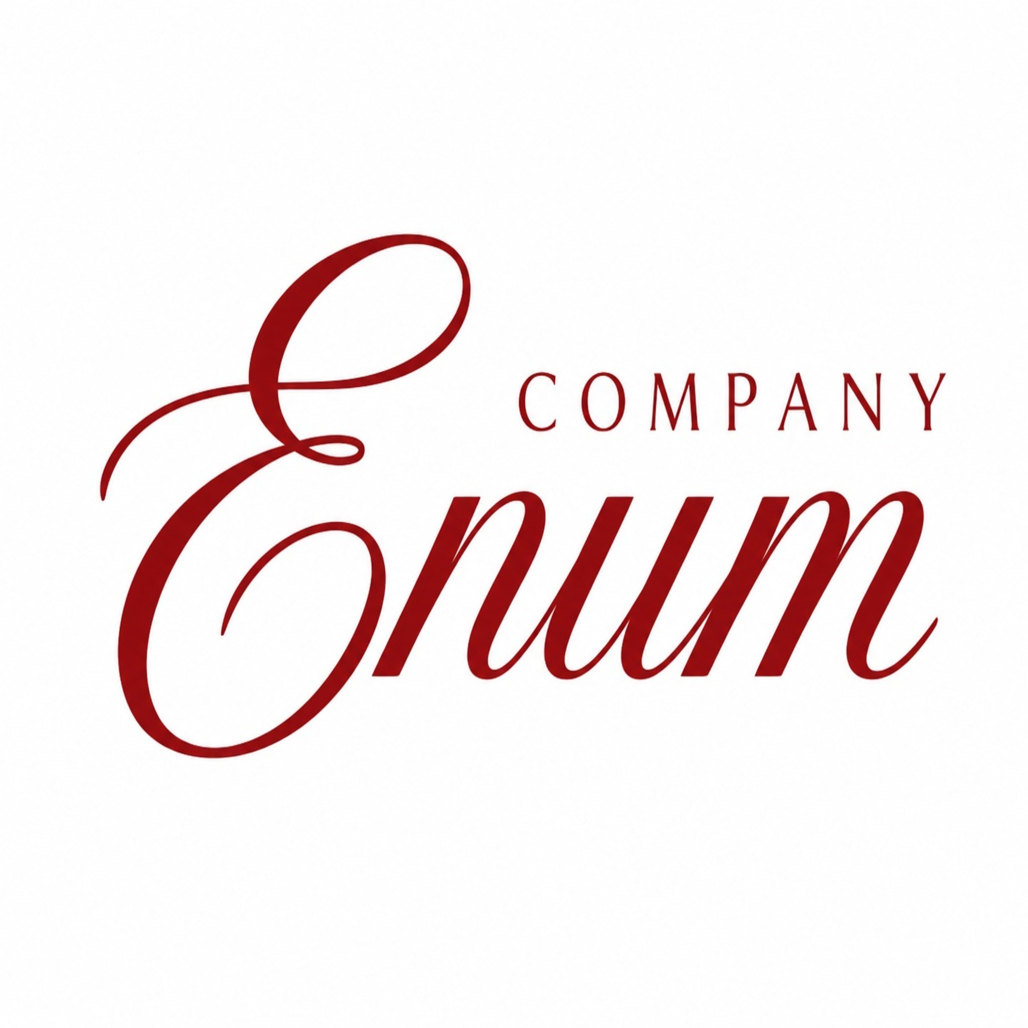 Enum Company