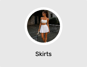 Skirts