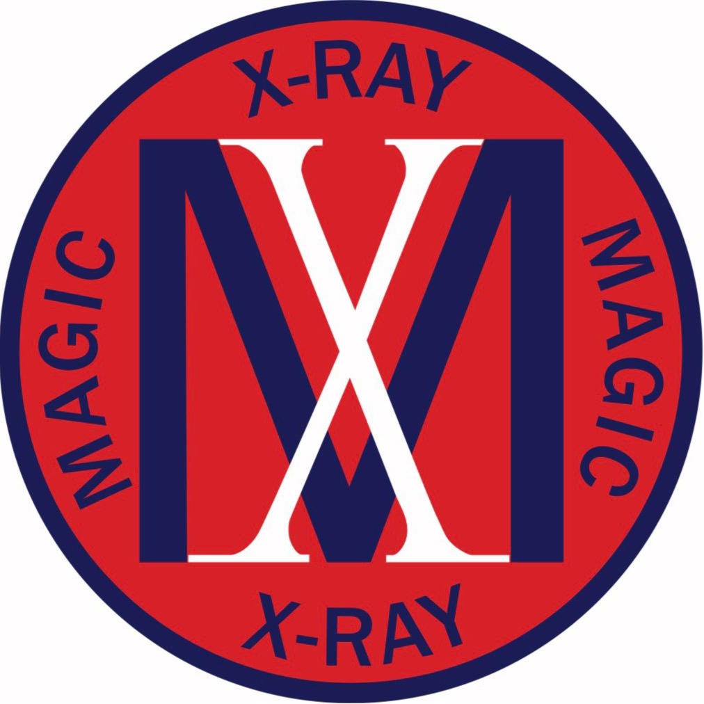MAGIC X-RAY