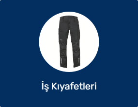 İş Kıyafetleri