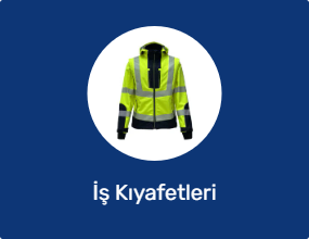 İş Kıyafetleri