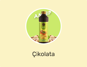 Çikolata