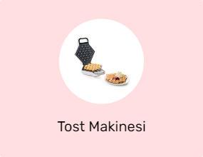 Tost Makinesi