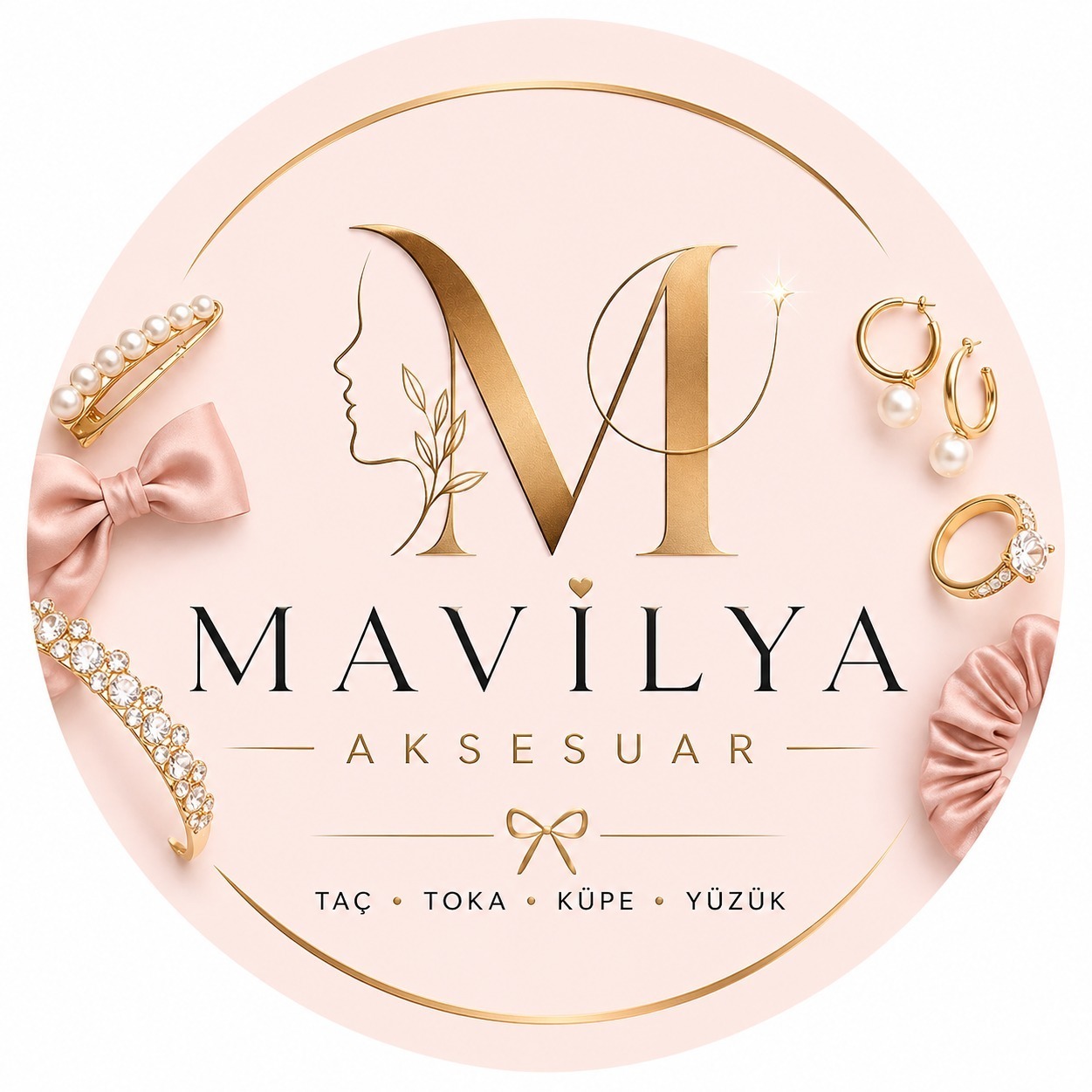 Mavilya Aksesuar