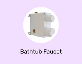 Bathtub Faucet