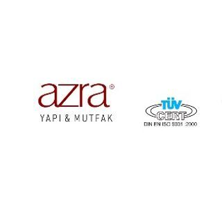AZRA MUTFAK logo
