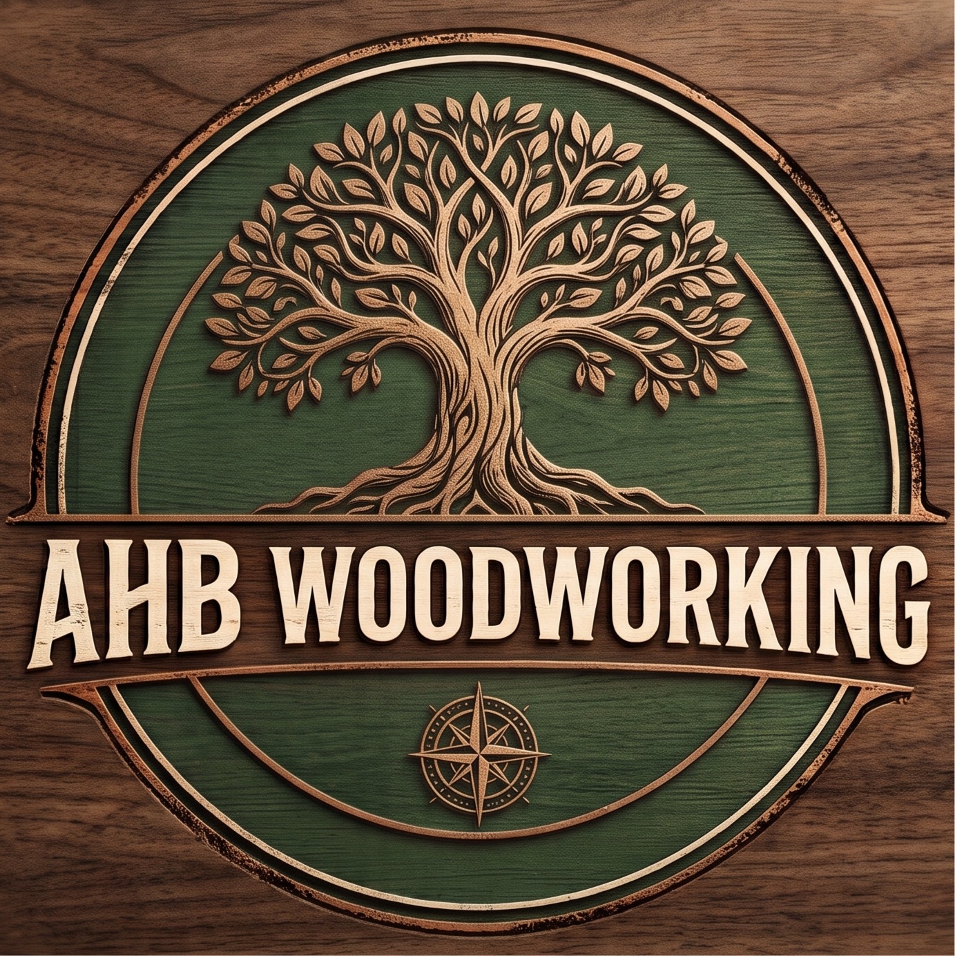 AHB Woodworking