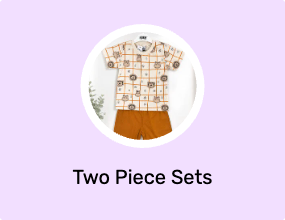 Two Piece Sets