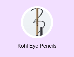 Kohl Eye Pencils