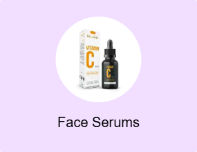 Face Serums