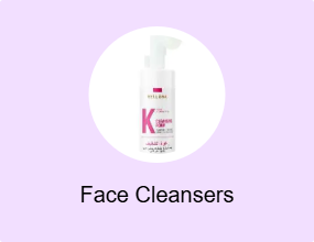Face Cleansers