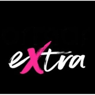 EXTRA TOPTAN KOZMETİK logo