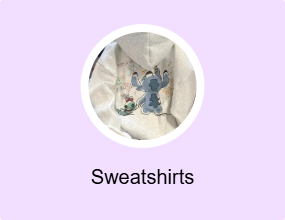 Sweatshirts
