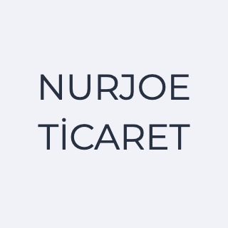 NURJOE TİCARET